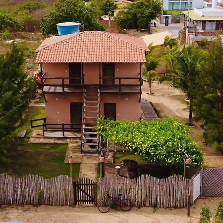 Pkl - Pousada Kite Life Barra Grande  Esterno foto
