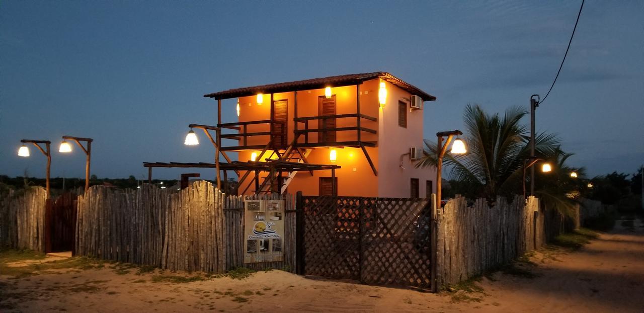 Pkl - Pousada Kite Life Barra Grande  Esterno foto